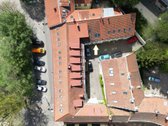 Parduodamas unikalus istorinis rūsys Vilniaus - nuotraukos Nr. 6