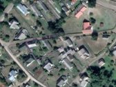 Gyvenamasis namas su 18,2 arų sklypu Merkinės