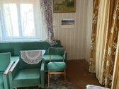 Gyvenamasis namas su 18,2 arų sklypu Merkinės - nuotraukos Nr. 6