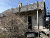 Gyvenamasis namas su 18,2 arų sklypu Merkinės - nuotraukos Nr. 7