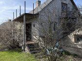 Gyvenamasis namas su 18,2 arų sklypu Merkinės - nuotraukos Nr. 8