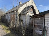Gyvenamasis namas su 18,2 arų sklypu Merkinės - nuotraukos Nr. 9