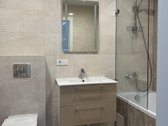 Išnuomojamas Jaukus 2 Kambarių Butas - nuotraukos Nr. 12
