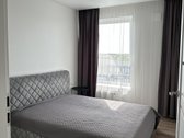 Išnuomojamas Jaukus 2 Kambarių Butas - nuotraukos Nr. 8