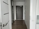 Išnuomojamas Jaukus 2 Kambarių Butas - nuotraukos Nr. 5
