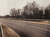 Labai geroje vietoje, gamtos apsuptyje,