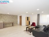 Erdvus 3 k. butas miesto centre - nuotraukos Nr. 2