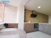 Erdvus 3 k. butas miesto centre - nuotraukos Nr. 5