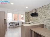 Erdvus 3 k. butas miesto centre - nuotraukos Nr. 6