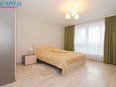Erdvus 3 k. butas miesto centre - nuotraukos Nr. 7