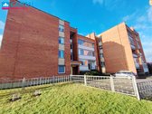 Erdvus 3 k. butas (galima eksploatuoti kaip - nuotraukos Nr. 21