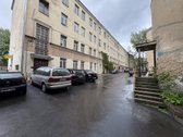 Parduodamas tvarkingas 1 kambario butas - nuotraukos Nr. 18