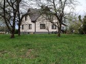 Į šią kainą (357) įeina tik 55ha žemės (visa - nuotraukos Nr. 4