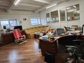 Dalis (pusė) patalpų 465m2 - 208000eur arba - nuotraukos Nr. 2