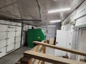 Dalis (pusė) patalpų 465m2 - 208000eur arba - nuotraukos Nr. 11
