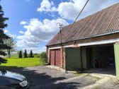 Parduodamas apmūrytas, karkasinis namas su - nuotraukos Nr. 36