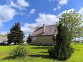 Parduodamas apmūrytas, karkasinis namas su - nuotraukos Nr. 3