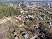 Parduodamas Žemės Sklypas Prienų Mieste - nuotraukos Nr. 5