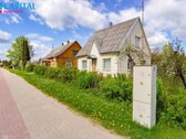 Parduodamas Gyvenamasis Namas Respublikos - nuotraukos Nr. 12