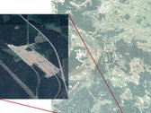 12ha žemės sklypas (Jašiūnai, Vilniaus