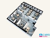 Parduodamos Administracinės Paskirties - nuotraukos Nr. 13