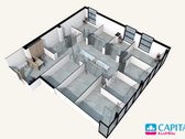 Parduodamos Administracinės Paskirties - nuotraukos Nr. 20