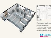 Parduodamos Administracinės Paskirties - nuotraukos Nr. 19