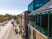 Parduodamos Administracinės Paskirties - nuotraukos Nr. 25