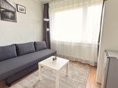 Nuomojamas Naujai Įrengtas, Jaukus 13 Kv.m, - nuotraukos Nr. 2