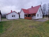 Parduodama išpuoselėta sodyba su erdviu namu, - nuotraukos Nr. 11
