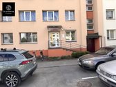 Parduodamos patalpos miesto centre - nuotraukos Nr. 23