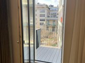 Išnuomojamas stilingas 2 kambarių butas - nuotraukos Nr. 5