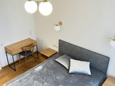 Išnuomojamas stilingas 2 kambarių butas - nuotraukos Nr. 7