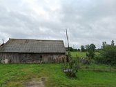 Parduodamas žemės ūkio paskirties sklypas - nuotraukos Nr. 4