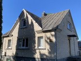 Parduodamas gyvenamasis namas su - nuotraukos Nr. 11