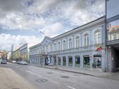 - Parduodamas atskiras pastatas Kauno miesto