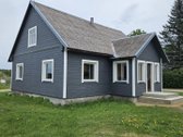 Lengvai galima įsirengti antrą aukštą, yra - nuotraukos Nr. 2
