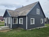 Lengvai galima įsirengti antrą aukštą, yra - nuotraukos Nr. 3