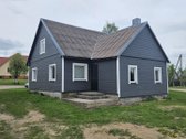 Lengvai galima įsirengti antrą aukštą, yra - nuotraukos Nr. 4