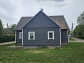 Lengvai galima įsirengti antrą aukštą, yra - nuotraukos Nr. 5