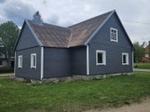 Lengvai galima įsirengti antrą aukštą, yra - nuotraukos Nr. 6
