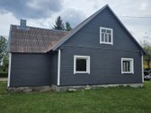 Lengvai galima įsirengti antrą aukštą, yra - nuotraukos Nr. 7