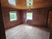 Lengvai galima įsirengti antrą aukštą, yra - nuotraukos Nr. 14