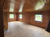 Lengvai galima įsirengti antrą aukštą, yra - nuotraukos Nr. 15
