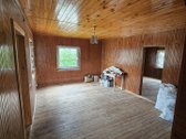 Lengvai galima įsirengti antrą aukštą, yra - nuotraukos Nr. 16