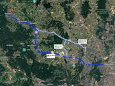Sklypai Unikalaus Namų Kvartalo Vystymui