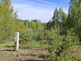 Sklypai Unikalaus Namų Kvartalo Vystymui - nuotraukos Nr. 9
