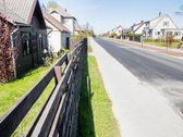 Dalis gyvenamojo namo su 12,36 arų žemės - nuotraukos Nr. 3