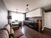 Urban Oasis Apartments – stilingas, jaukus 2 - nuotraukos Nr. 7