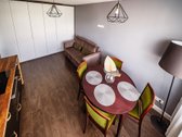 Urban Oasis Apartments – stilingas, jaukus 2 - nuotraukos Nr. 8